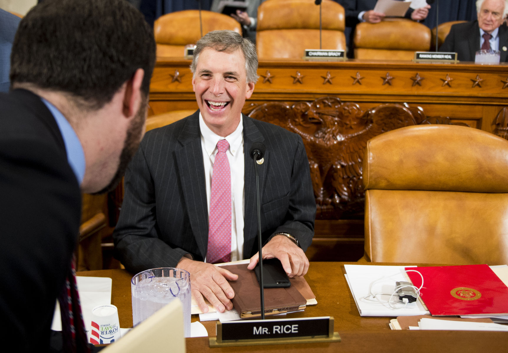 House Ways and Means Committee (copy) (copy)